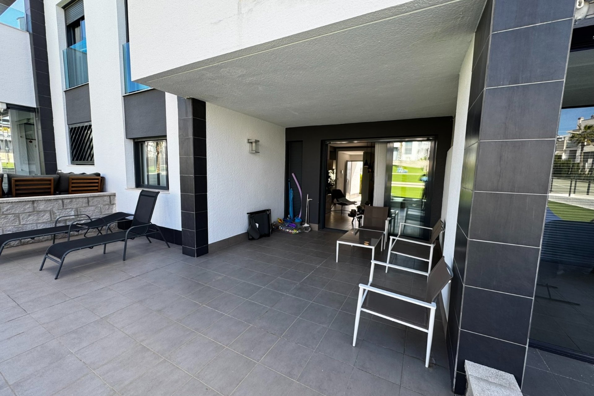 Herverkoop - Appartement / flat - Orihuela Costa - Los Altos