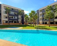 Herverkoop - Appartement / flat - Orihuela Costa - Los Altos