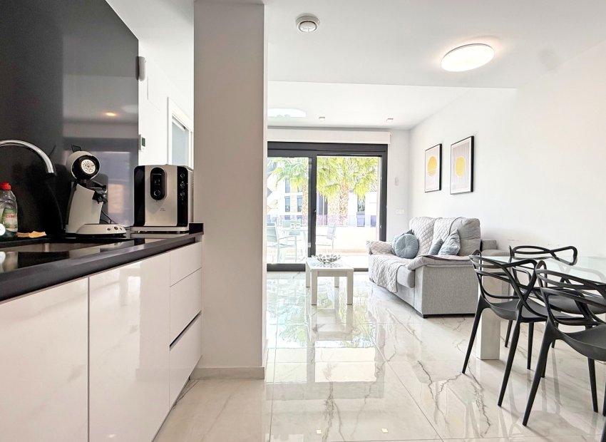 Herverkoop - Appartement / flat - Orihuela Costa - Los Altos