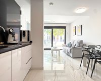 Herverkoop - Appartement / flat - Orihuela Costa - Los Altos