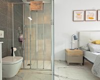 Herverkoop - Appartement / flat - Orihuela Costa - Los Altos