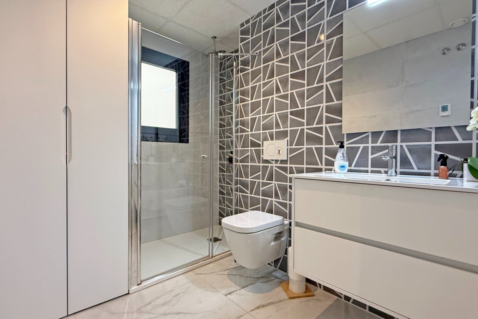 Herverkoop - Appartement / flat - Orihuela Costa - Los Altos