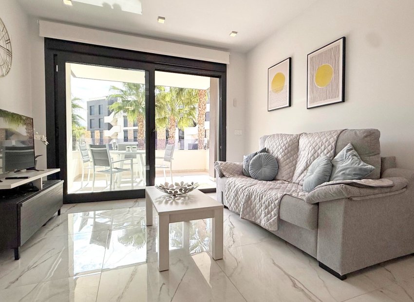 Herverkoop - Appartement / flat - Orihuela Costa - Los Altos