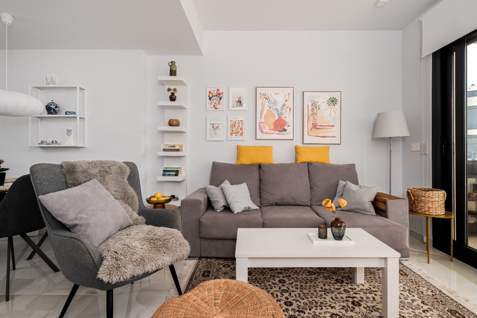 Herverkoop - Appartement / flat - Orihuela Costa - Los Altos