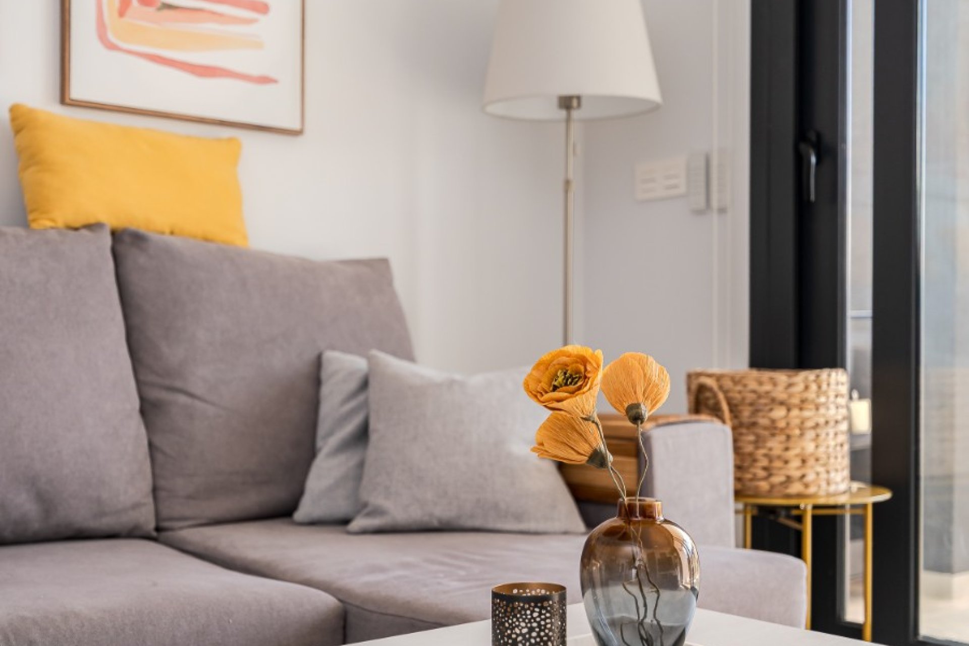 Herverkoop - Appartement / flat - Orihuela Costa - Los Altos