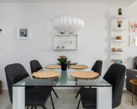 Herverkoop - Appartement / flat - Orihuela Costa - Los Altos