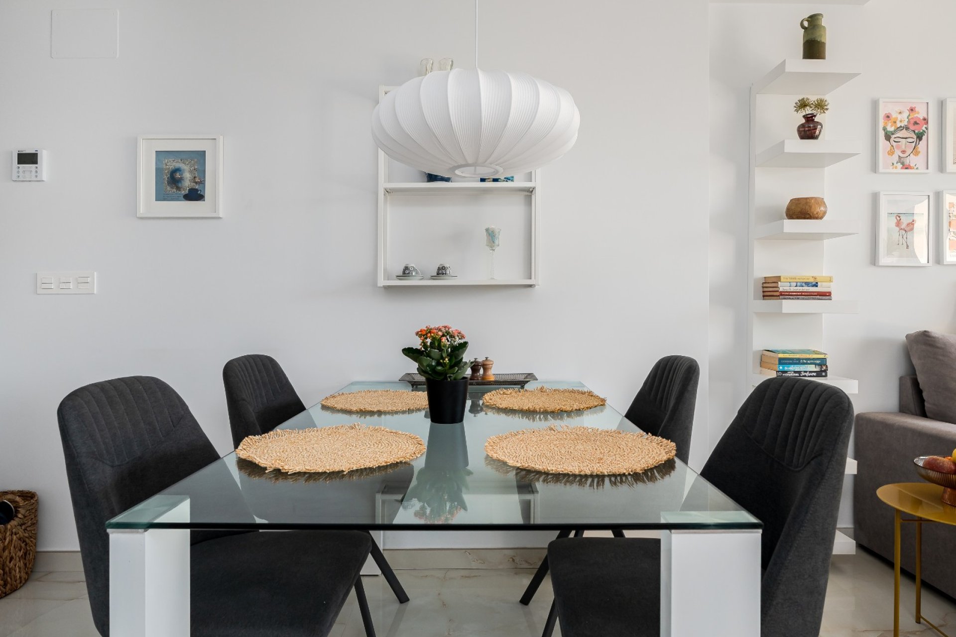 Herverkoop - Appartement / flat - Orihuela Costa - Los Altos