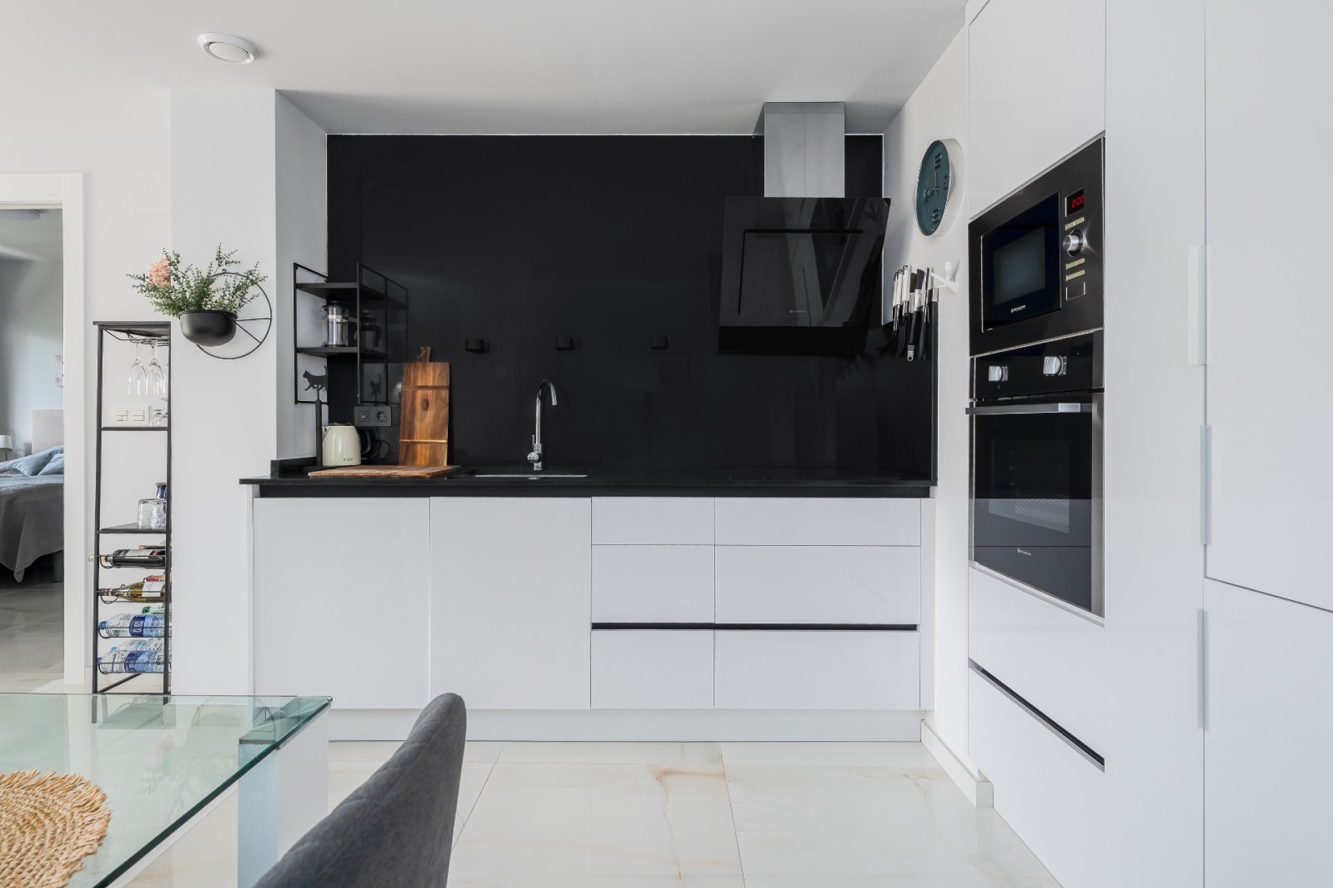 Herverkoop - Appartement / flat - Orihuela Costa - Los Altos