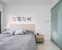 Herverkoop - Appartement / flat - Orihuela Costa - Los Altos