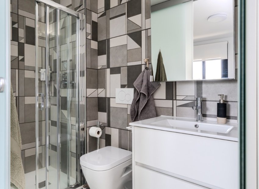 Herverkoop - Appartement / flat - Orihuela Costa - Los Altos