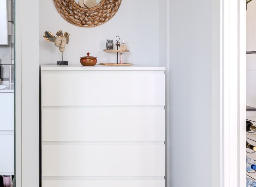 Herverkoop - Appartement / flat - Orihuela Costa - Los Altos