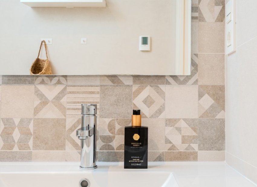 Herverkoop - Appartement / flat - Orihuela Costa - Los Altos