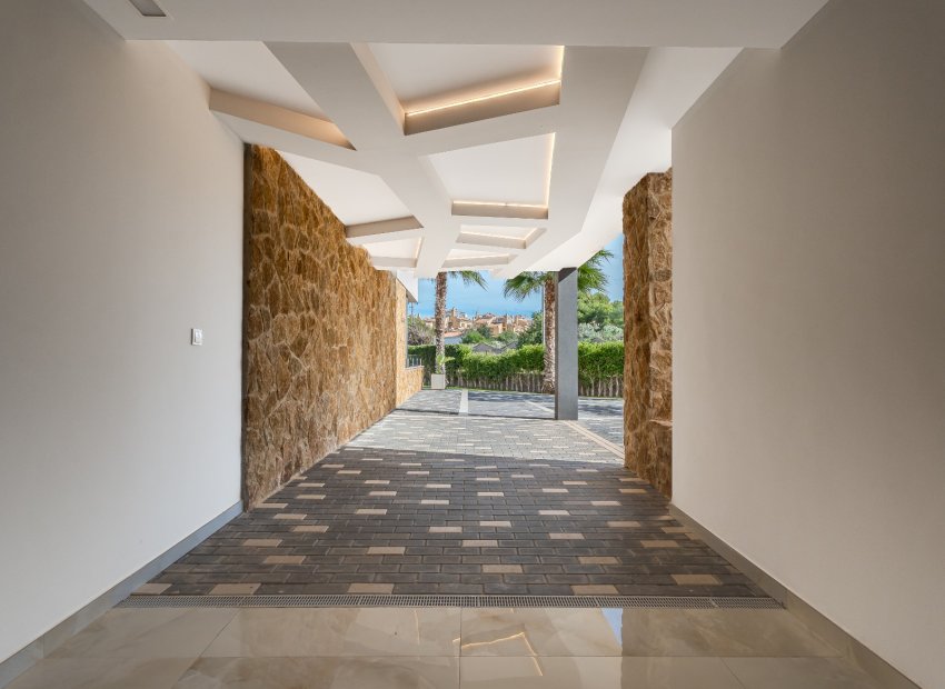 Herverkoop - Appartement / flat - Orihuela Costa - Los Altos