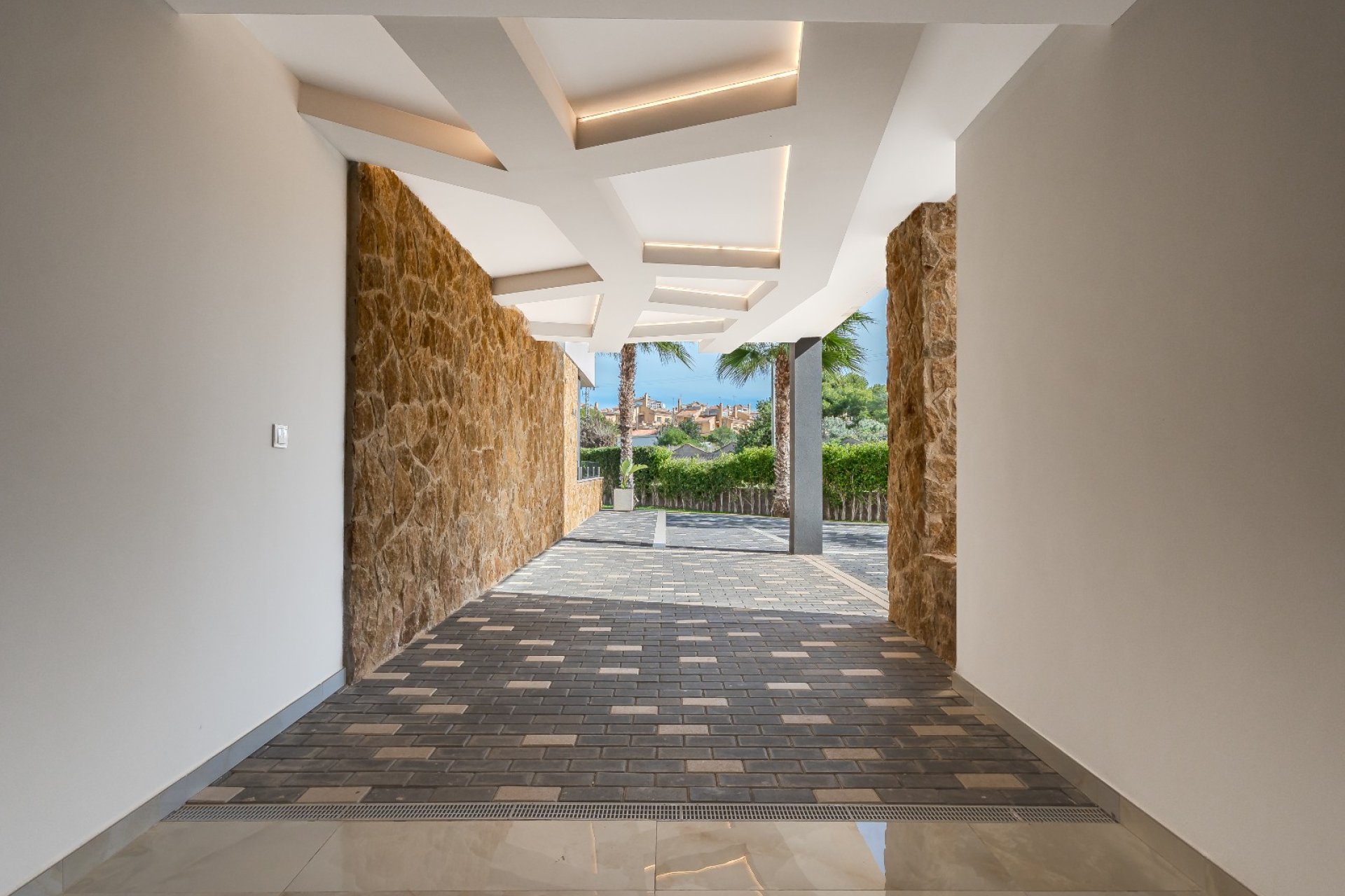 Herverkoop - Appartement / flat - Orihuela Costa - Los Altos