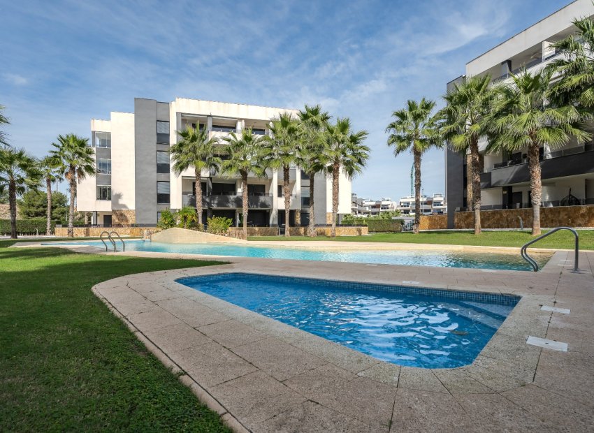 Herverkoop - Appartement / flat - Orihuela Costa - Los Altos