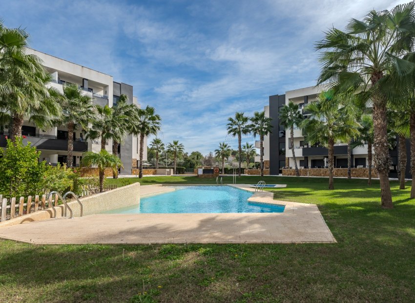 Herverkoop - Appartement / flat - Orihuela Costa - Los Altos