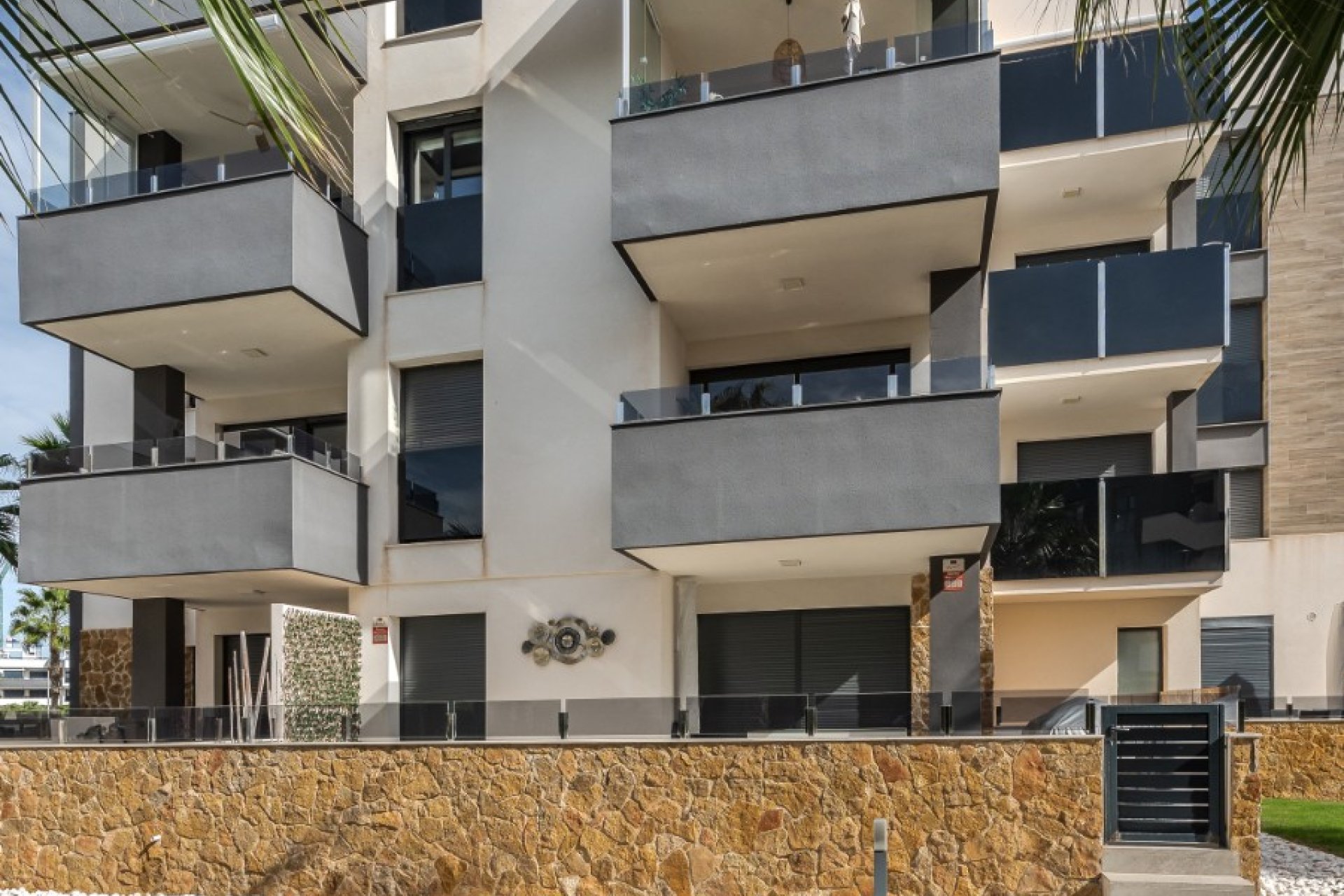 Herverkoop - Appartement / flat - Orihuela Costa - Los Altos