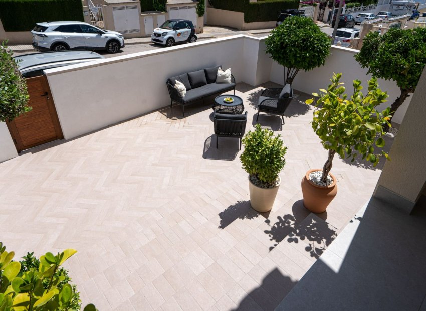 Herverkoop - Appartement / flat - Orihuela Costa - Los Altos