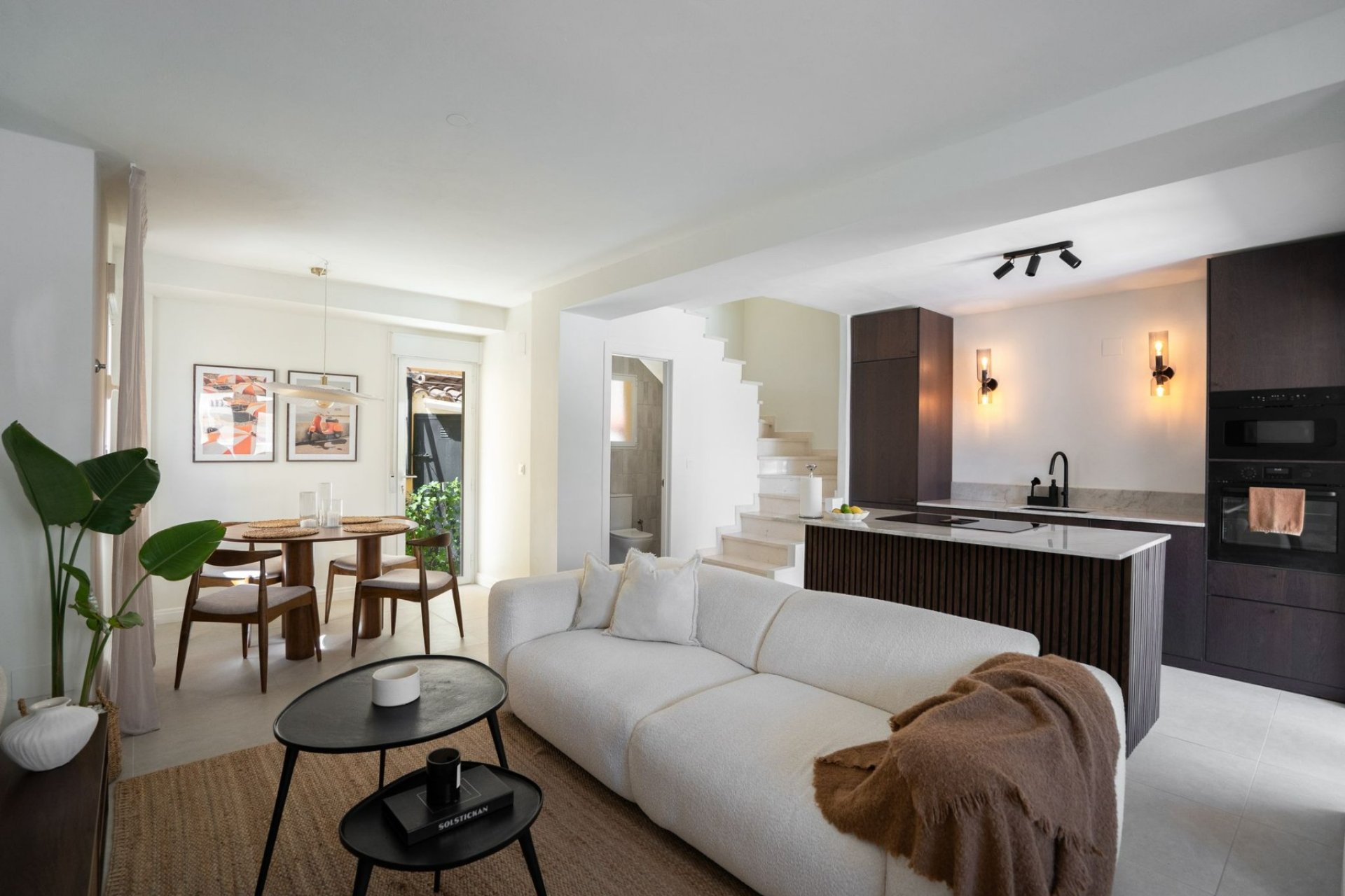 Herverkoop - Appartement / flat - Orihuela Costa - Los Altos