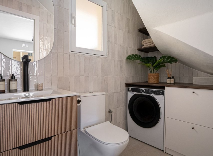 Herverkoop - Appartement / flat - Orihuela Costa - Los Altos