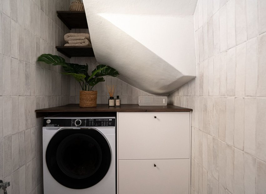 Herverkoop - Appartement / flat - Orihuela Costa - Los Altos