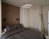 Herverkoop - Appartement / flat - Orihuela Costa - Los Altos