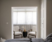 Herverkoop - Appartement / flat - Orihuela Costa - Los Altos