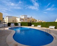 Herverkoop - Appartement / flat - Orihuela Costa - Los Altos