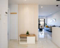 Herverkoop - Appartement / flat - Orihuela Costa - Los Altos