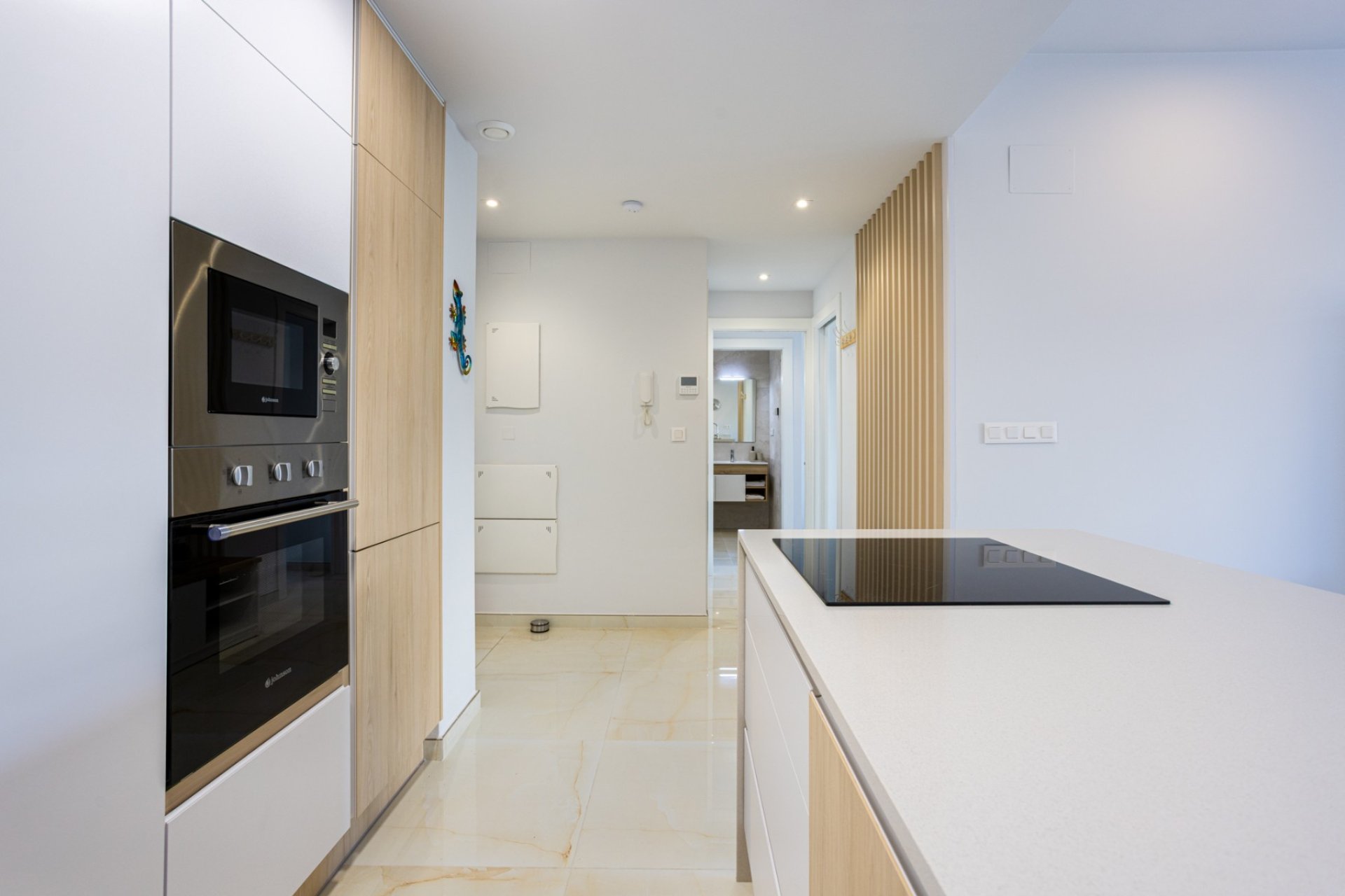 Herverkoop - Appartement / flat - Orihuela Costa - Los Altos