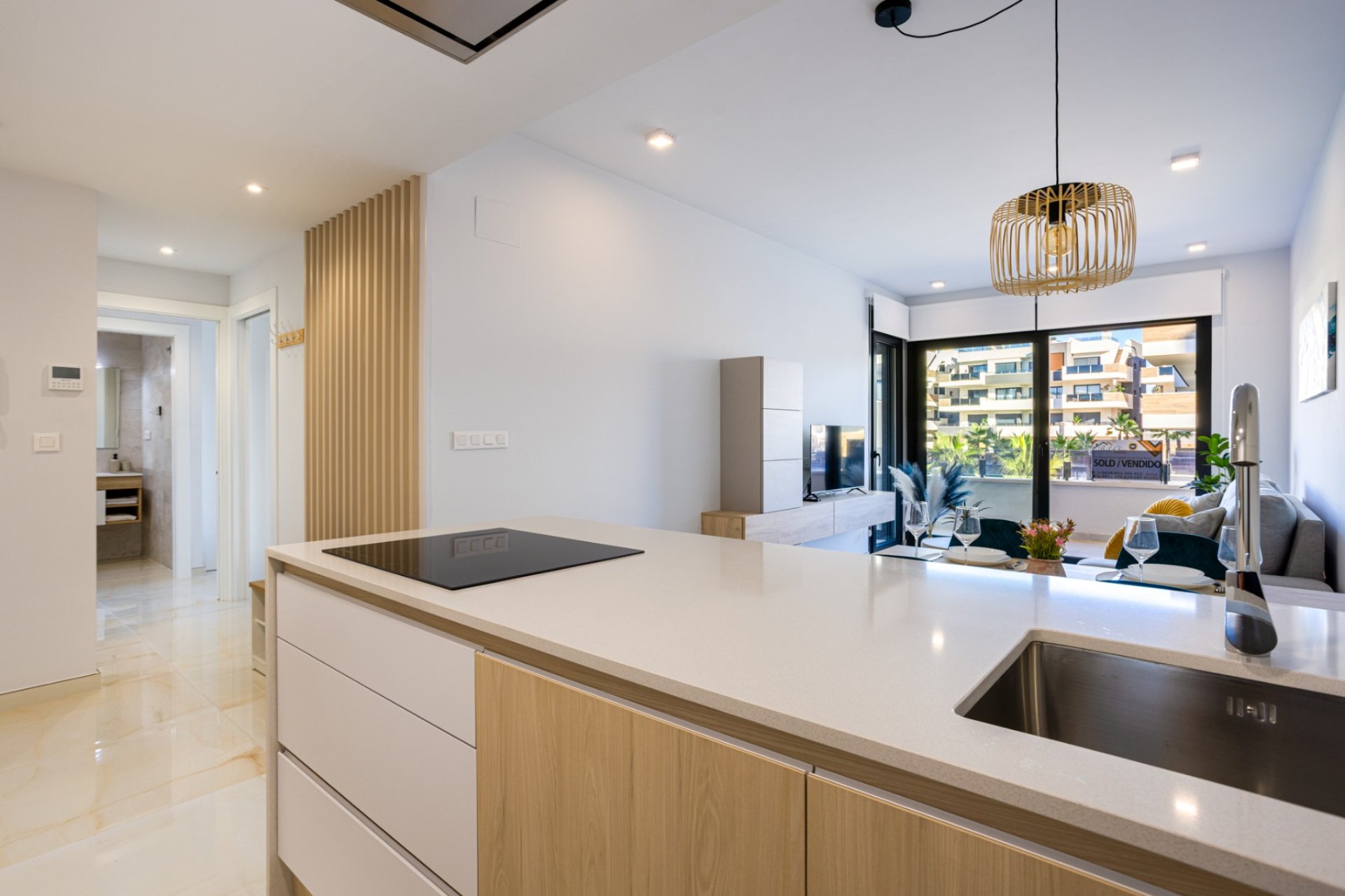 Herverkoop - Appartement / flat - Orihuela Costa - Los Altos