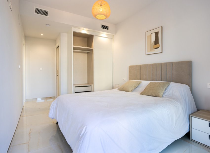 Herverkoop - Appartement / flat - Orihuela Costa - Los Altos