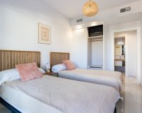 Herverkoop - Appartement / flat - Orihuela Costa - Los Altos