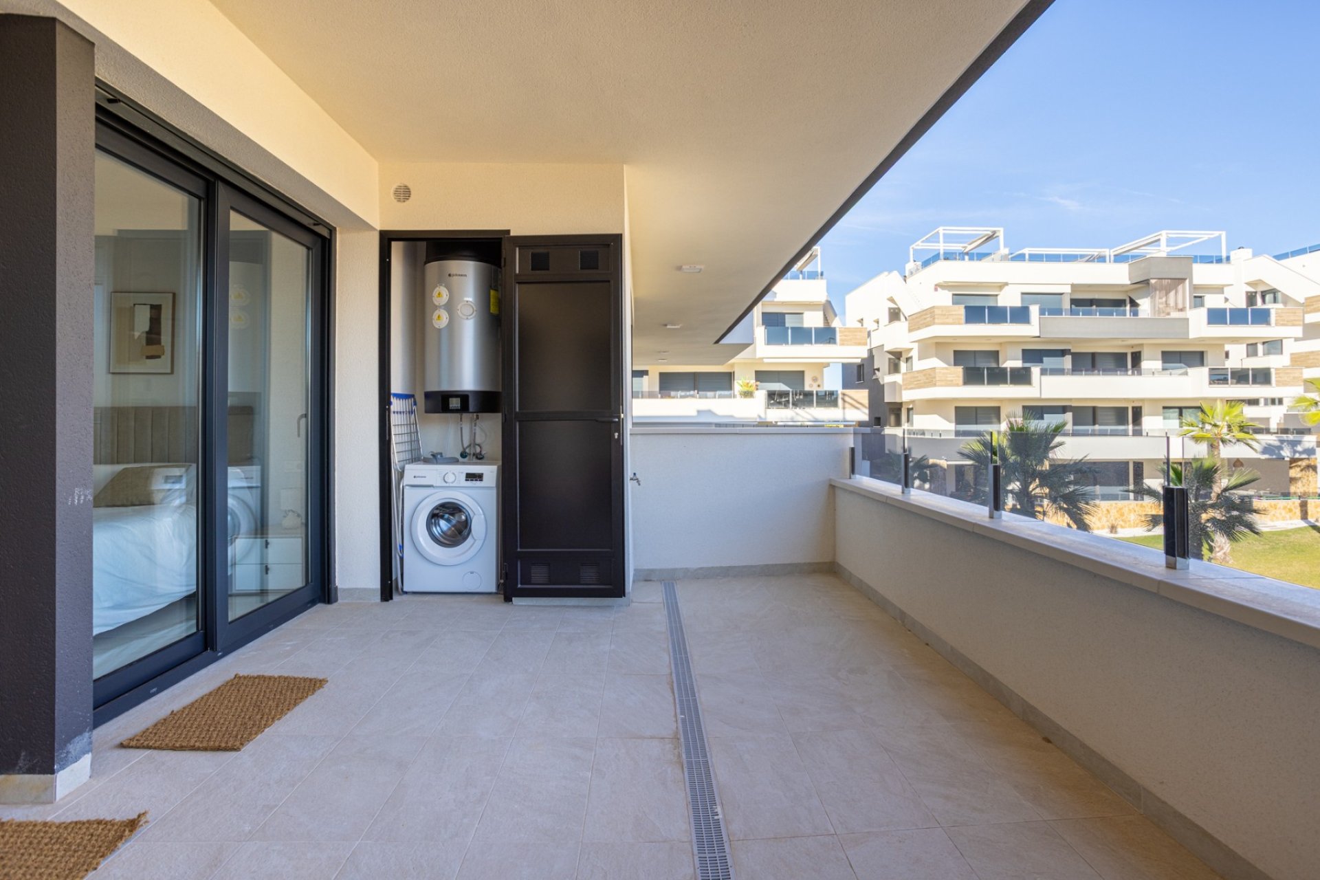 Herverkoop - Appartement / flat - Orihuela Costa - Los Altos