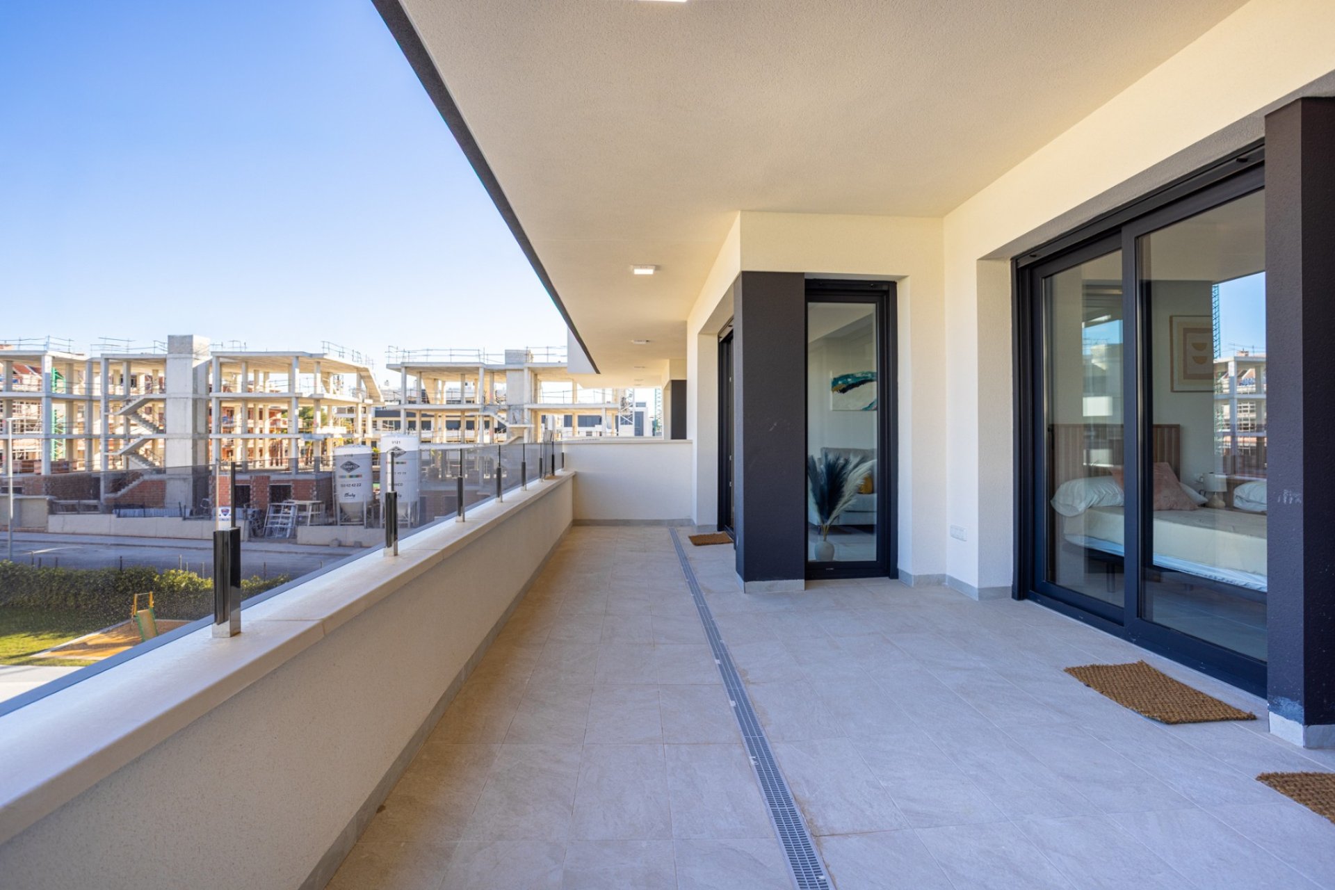 Herverkoop - Appartement / flat - Orihuela Costa - Los Altos