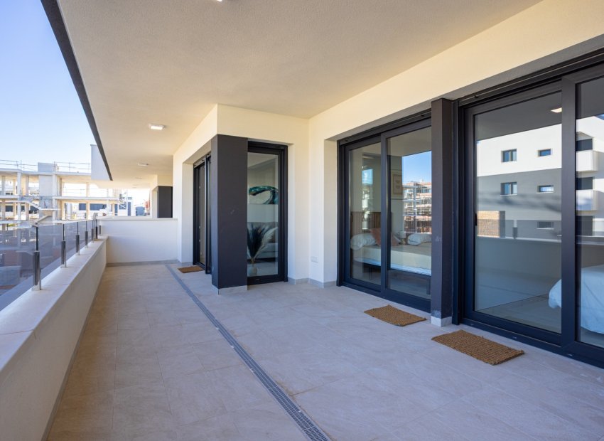 Herverkoop - Appartement / flat - Orihuela Costa - Los Altos