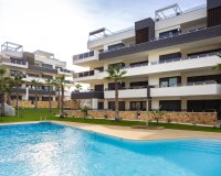 Herverkoop - Appartement / flat - Orihuela Costa - Los Altos