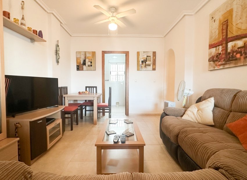 Herverkoop - Appartement / flat - Orihuela Costa - Los Altos