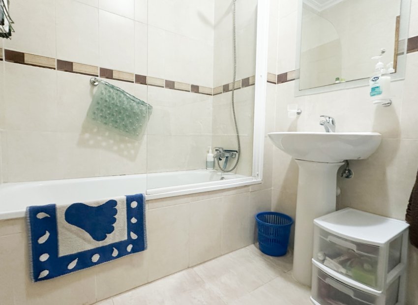 Herverkoop - Appartement / flat - Orihuela Costa - Los Altos