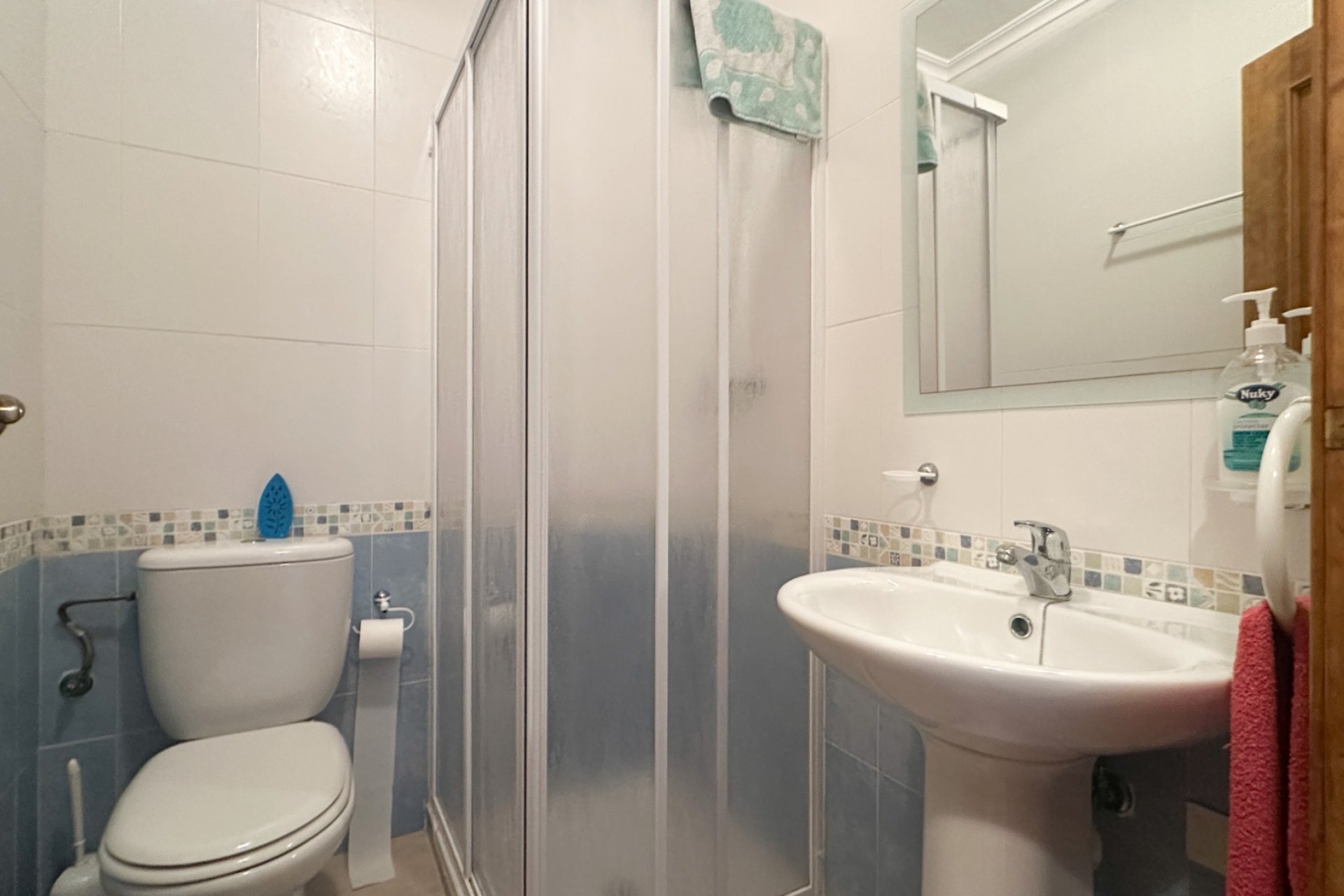 Herverkoop - Appartement / flat - Orihuela Costa - Los Altos