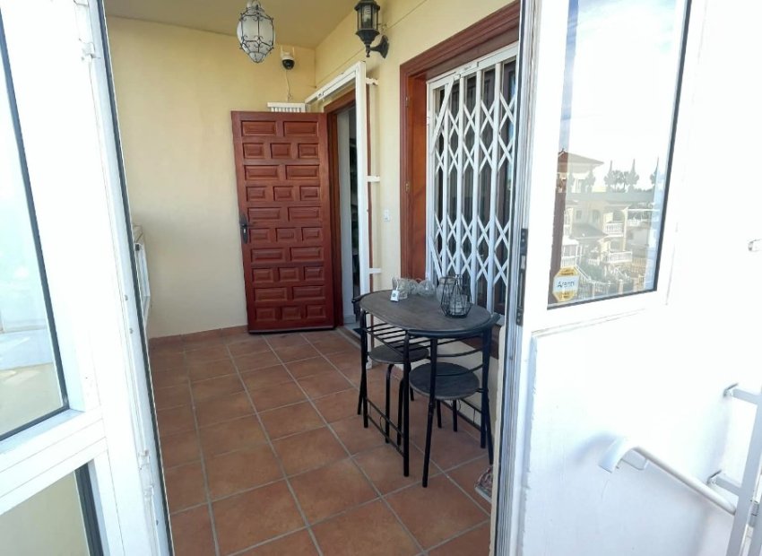 Herverkoop - Appartement / flat - Orihuela Costa - Los Altos