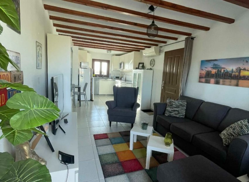 Herverkoop - Appartement / flat - Orihuela Costa - Los Altos