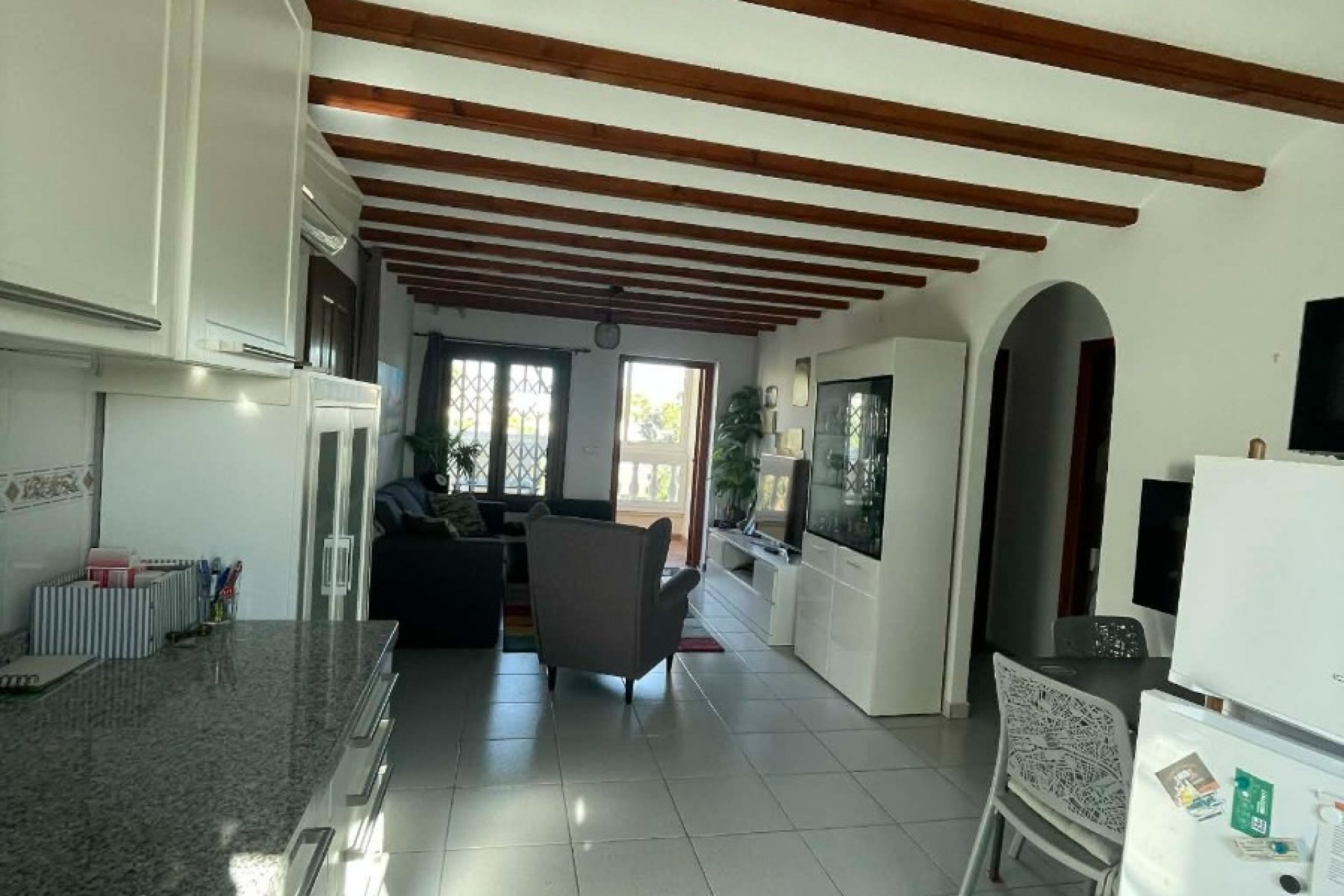 Herverkoop - Appartement / flat - Orihuela Costa - Los Altos