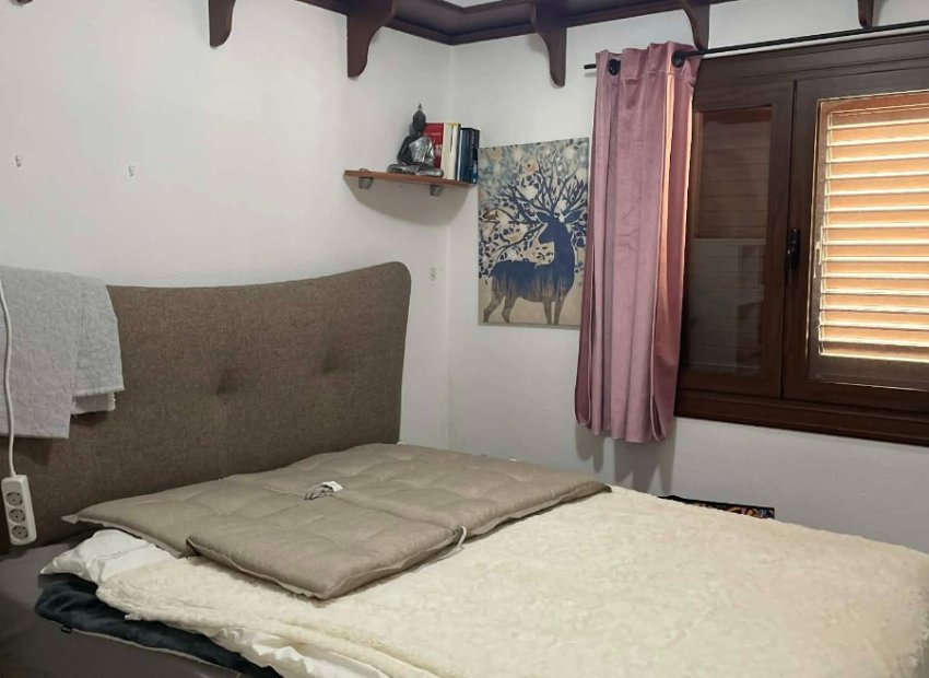 Herverkoop - Appartement / flat - Orihuela Costa - Los Altos