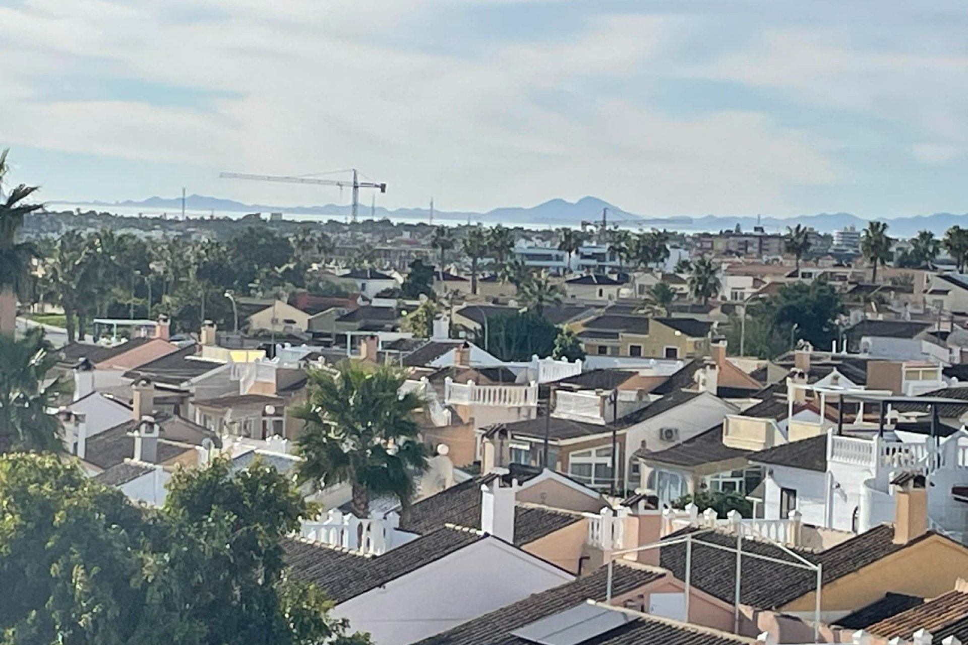 Herverkoop - Appartement / flat - Orihuela Costa - Los Altos