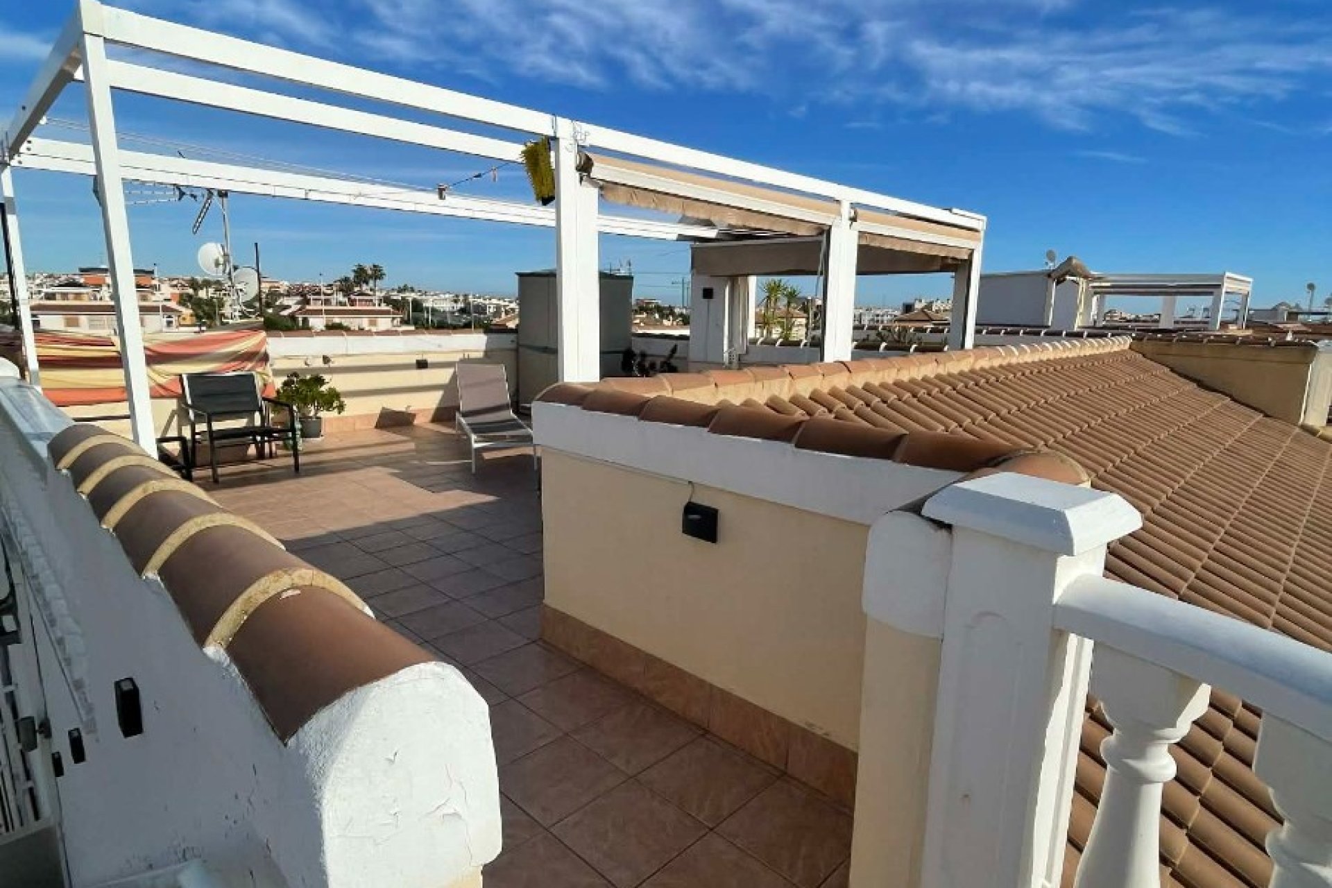 Herverkoop - Appartement / flat - Orihuela Costa - Los Altos