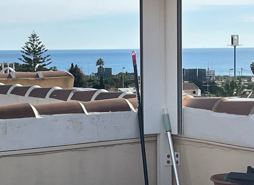 Herverkoop - Appartement / flat - Orihuela Costa - Los Altos