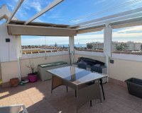 Herverkoop - Appartement / flat - Orihuela Costa - Los Altos