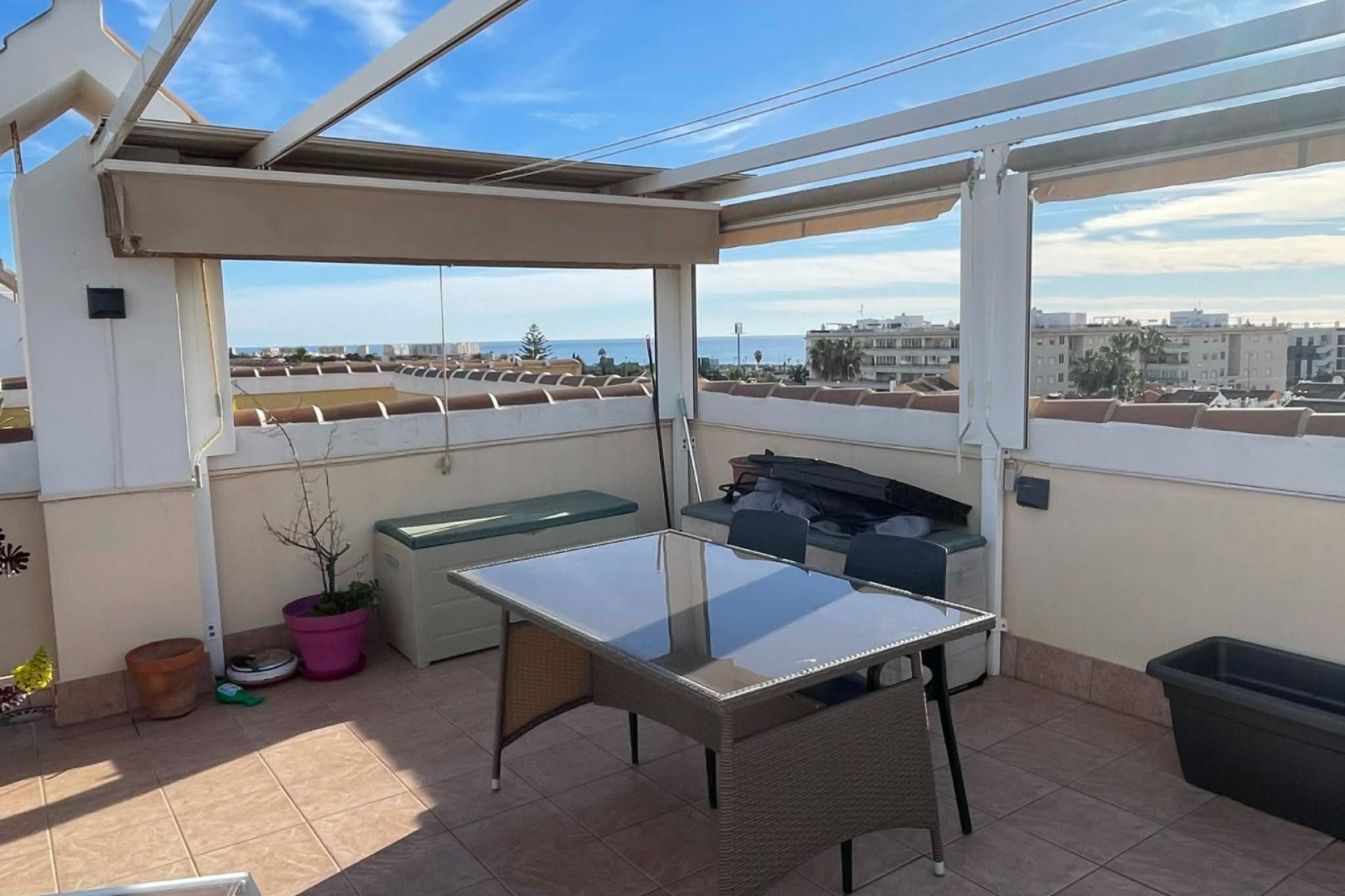 Herverkoop - Appartement / flat - Orihuela Costa - Los Altos