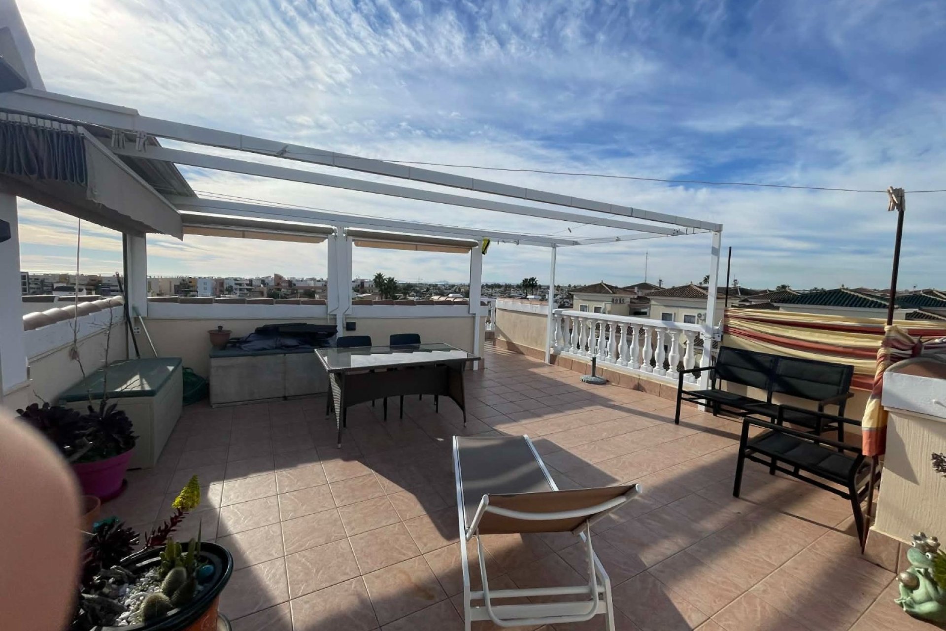 Herverkoop - Appartement / flat - Orihuela Costa - Los Altos